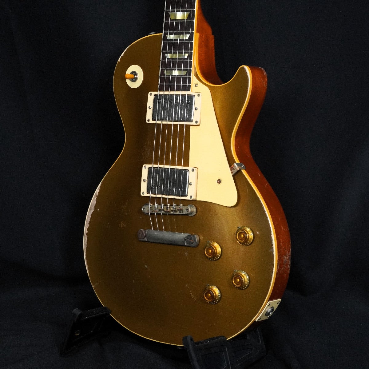 GIBSON CUSTOM / 2026 Limited Edition Murphy Lab 1957 Les Paul
