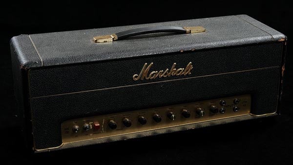 【Vintage】Marshall / 1966 JTM45 MK IV Super Tremolo【渋谷店】《05VG》