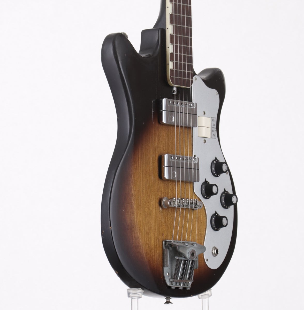 中古】TEISCO / MJ-2L 【新宿店】【9/10 値下げ！】 | その他タイプ