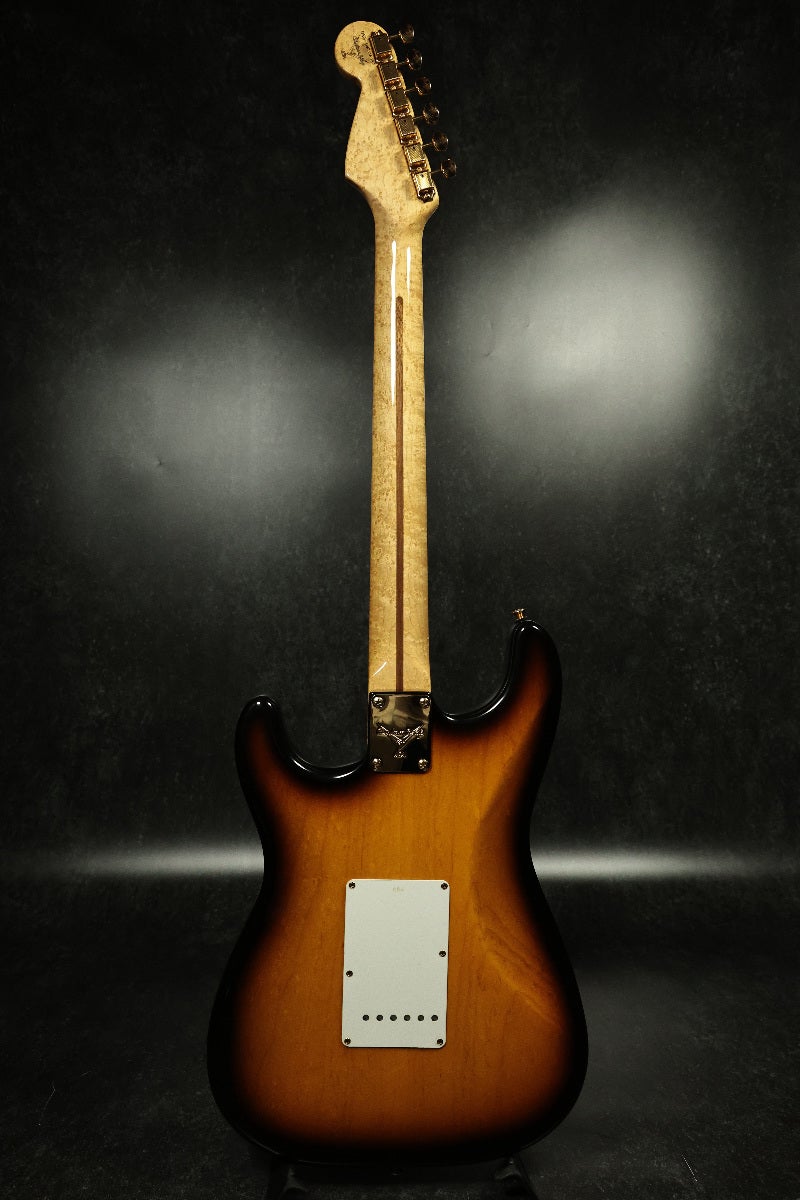 Fender Custom Shop / 40th Anniversary Stratocaster Diamond Dealer Limited Edition #80/150 1994 【가격 인하】 사진 4