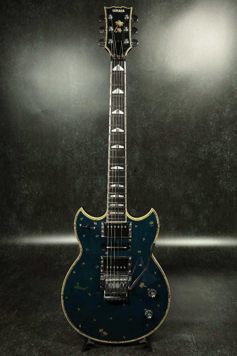 中古】YAMAHA / SGT See Through Navy 1988 【名古屋栄店】 | その他