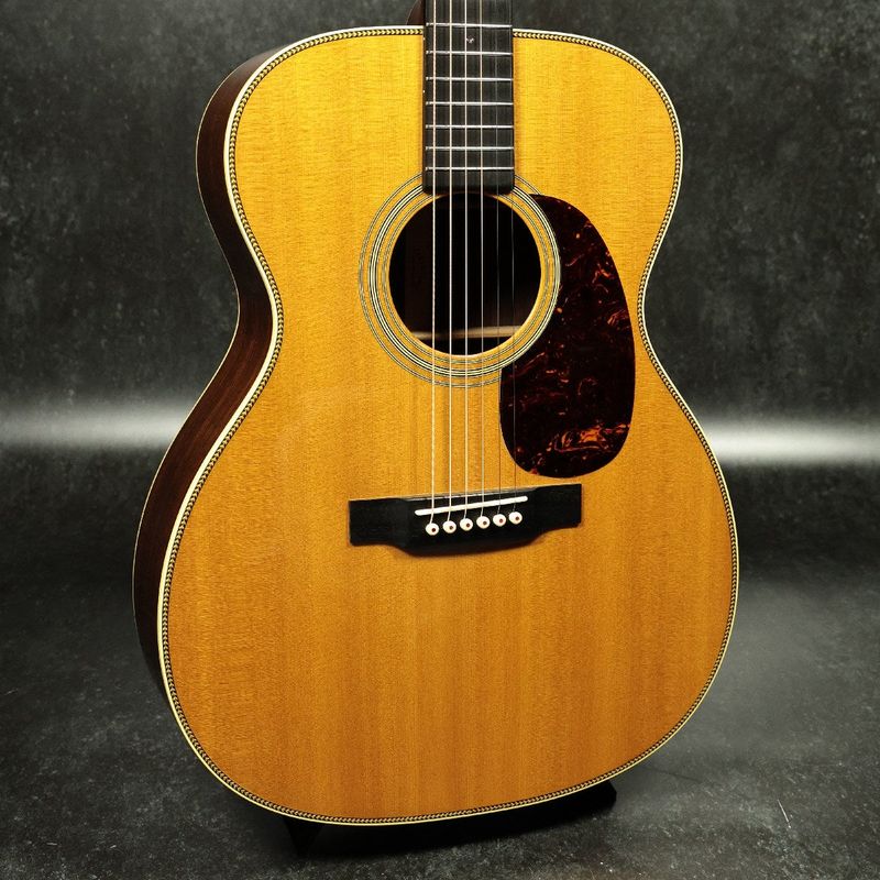 【中古】Martin / 000-28 Standard Natural 2020 【値下げ】【名古屋栄店】