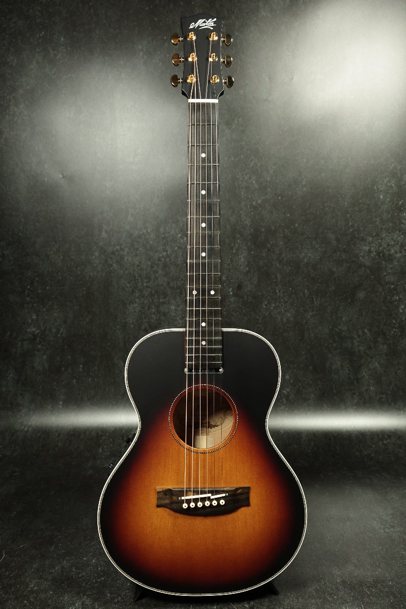 Maton Mini Troubadour EMTB6 販売店保証付き Maton Mini Troubadour EMTB6 販売店保証付き Maton Mini Troubadour