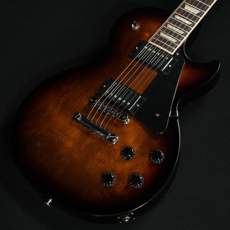 gibson les paul studio (エレキギター × GIBSON × サンバースト)の