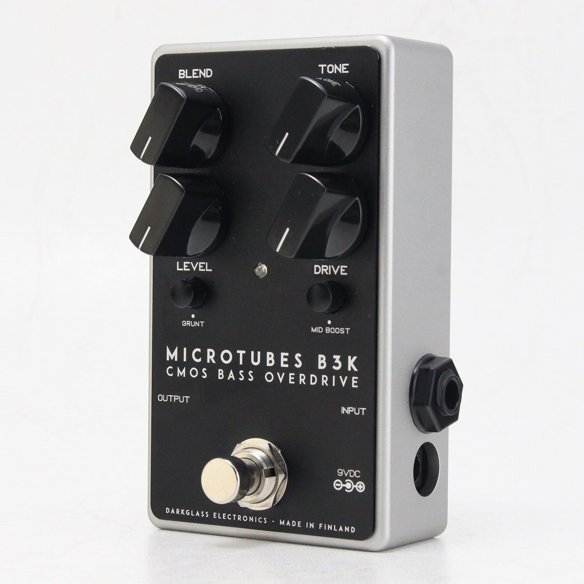 中古】Darkglass Electronics / B3K V2 【御茶ノ水本店】 | オーバー
