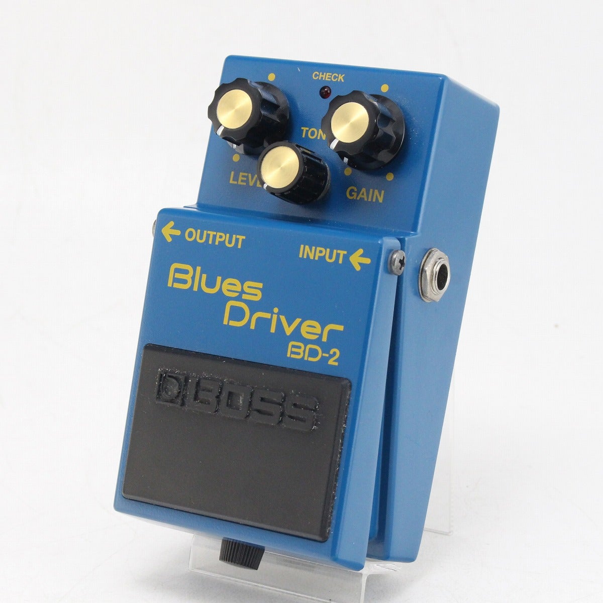 中古】BOSS / BD-2 Blues Driver 【御茶ノ水本店】 | オーバードライブ