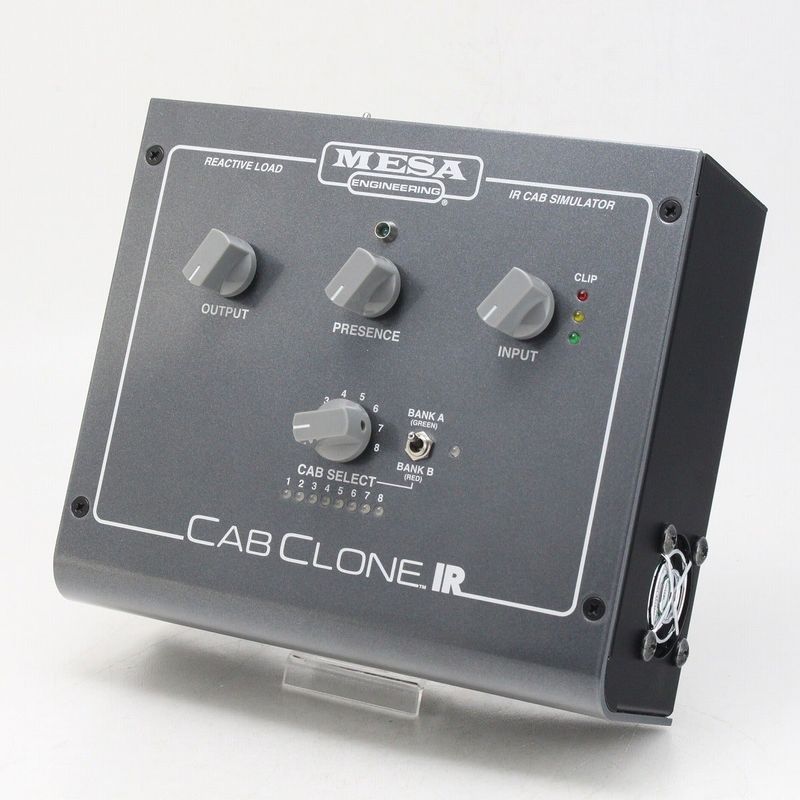 【中古】MESA/BOOGIE / CAB CLONE IR 8Ω 【御茶ノ水本店】