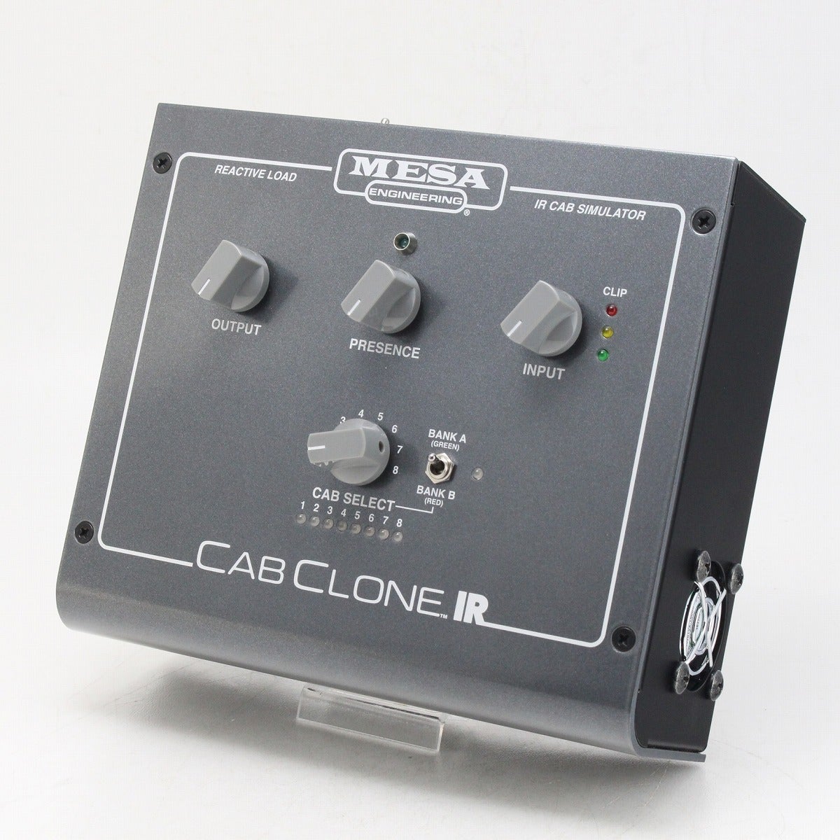 中古】MESA/BOOGIE / CAB CLONE IR 8Ω 【御茶ノ水本店】 | ギター