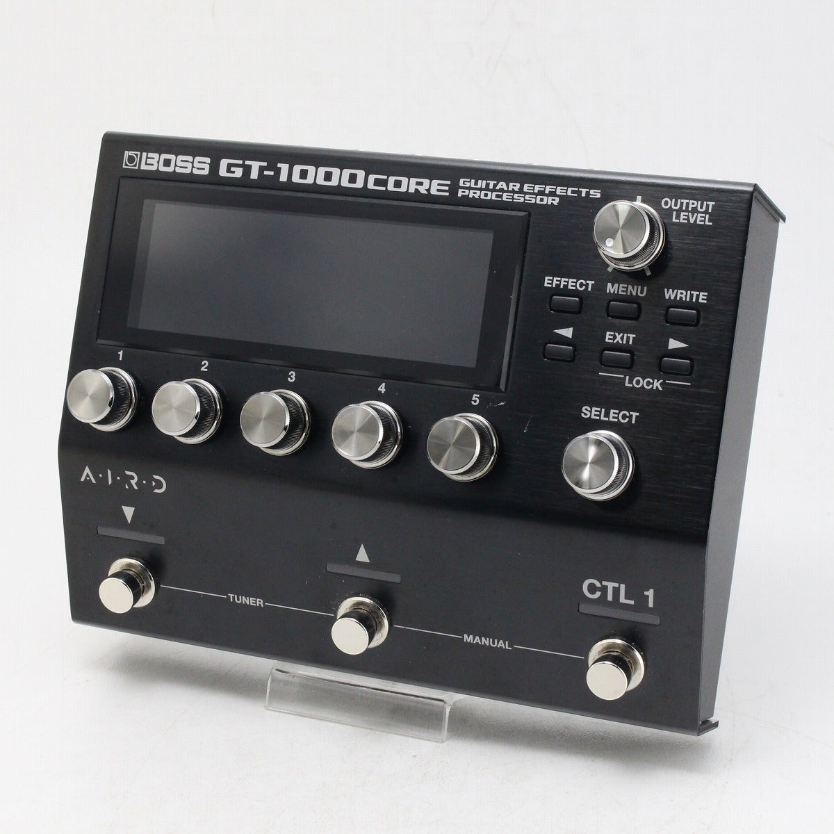 中古】BOSS / GT-1000CORE 【御茶ノ水本店】 | フロアタイプ