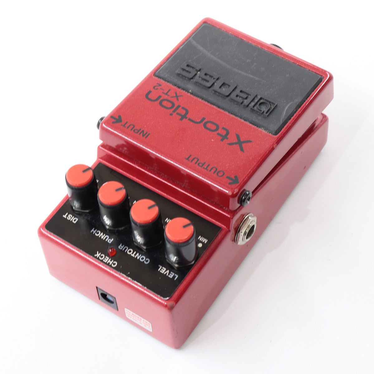 中古】BOSS / XT-2 Xtortion ボス ディストーション 【池袋店