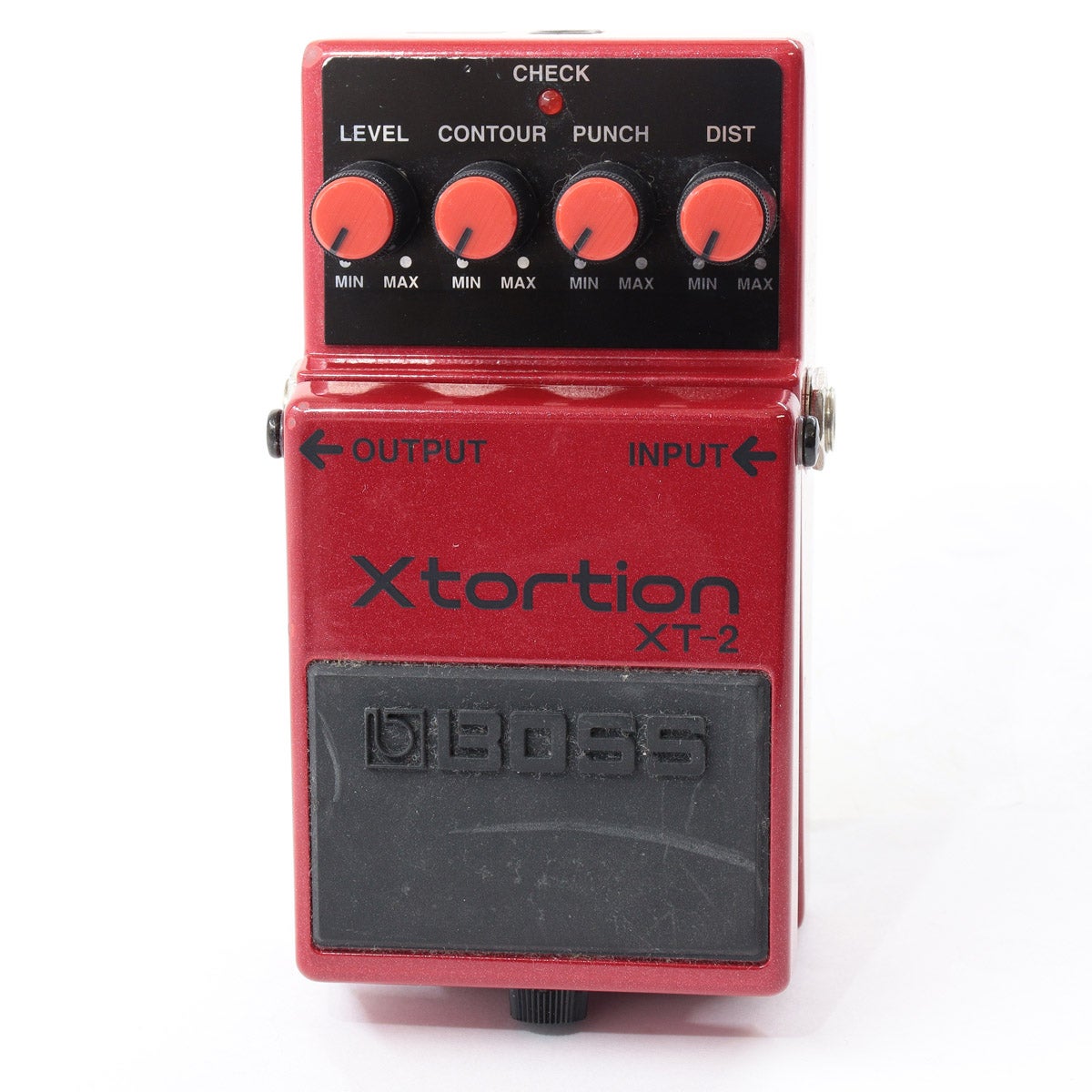 中古】BOSS / XT-2 Xtortion ボス ディストーション 【池袋店