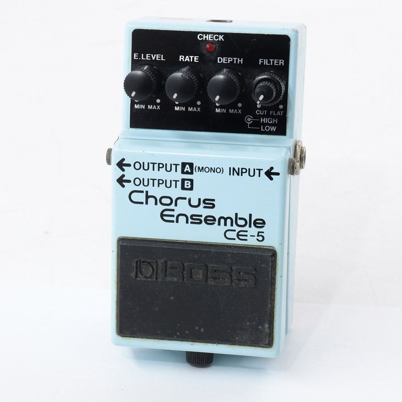 【中古】BOSS / CE-5 Chorus Ensemble 【池袋店】