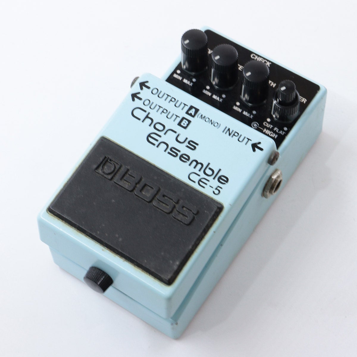 中古】BOSS / CE-5 Chorus Ensemble 【池袋店】 | コーラス | イシバシ楽器