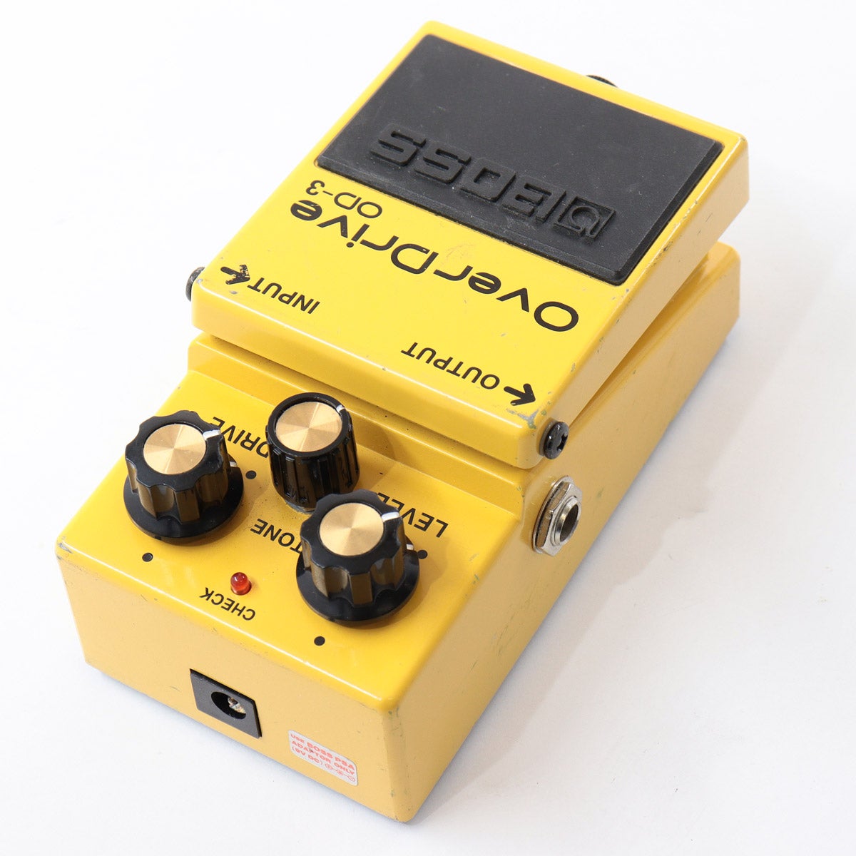 中古】BOSS / OD-3 Over Drive ボス オーバードライブ 【池袋店