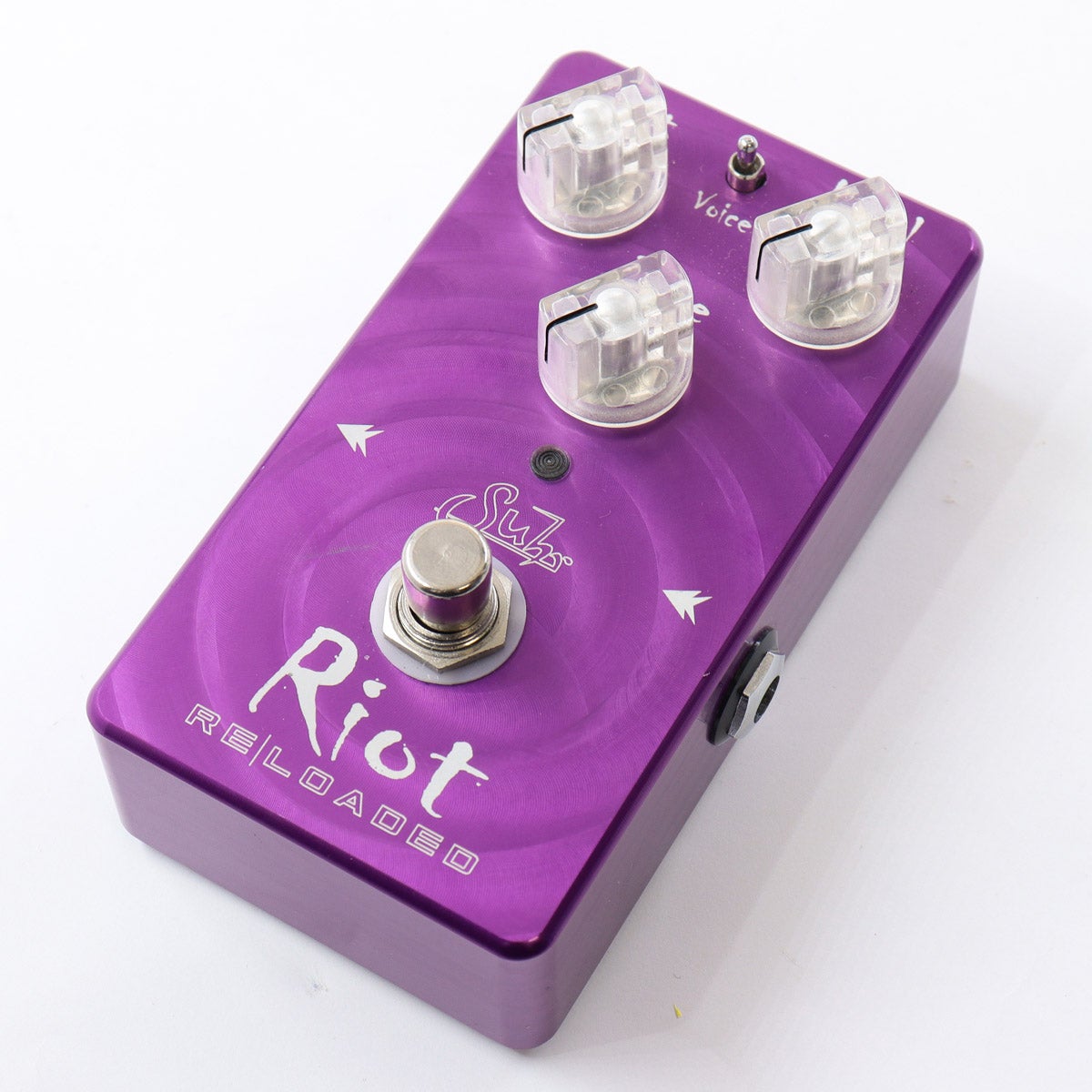 中古】Suhr / Riot Reloaded サー ライオット ディストーション 【池袋