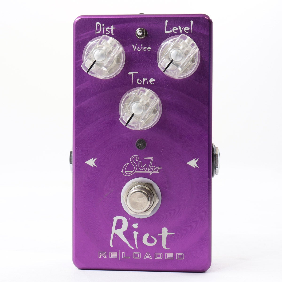中古】Suhr / Riot Reloaded サー ライオット ディストーション 【池袋