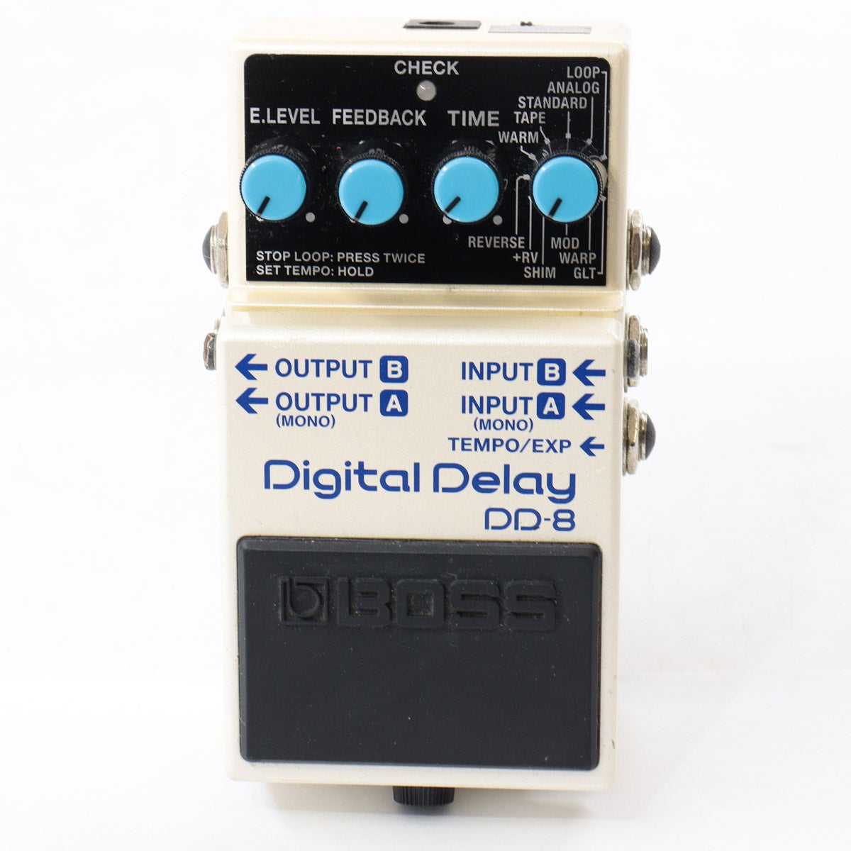 中古】BOSS / DD-8 Digital Delay ディレイ ボス エフェクター 【池袋