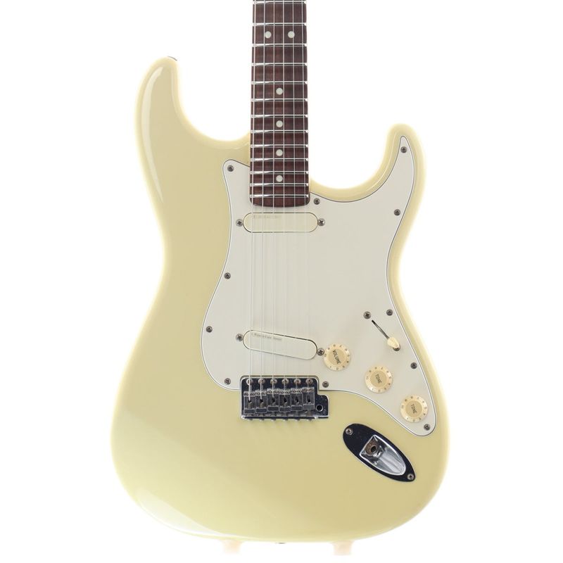 【中古】Fender Japan / ST-175RB Vintage White 【梅田店】