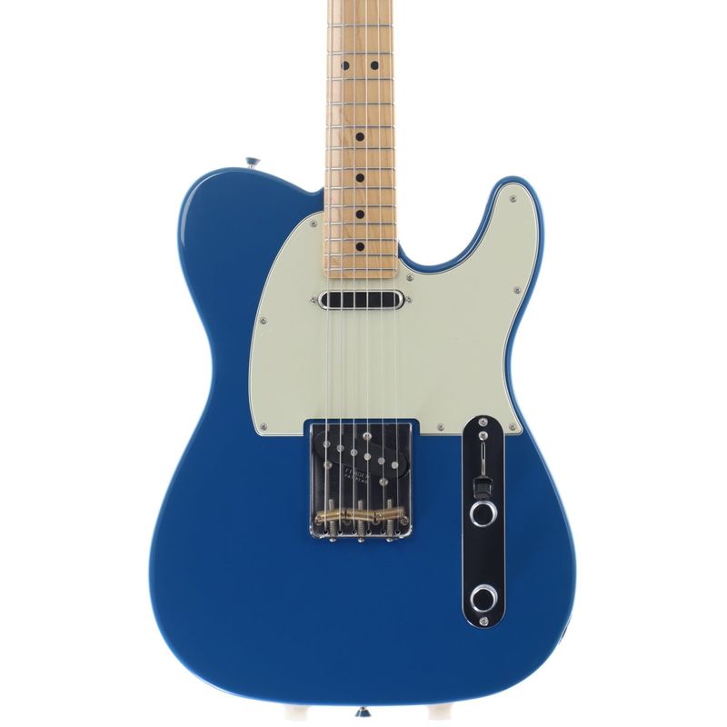 中古】Fender / Made in Japan Hybrid II Telecaster Forest Blue