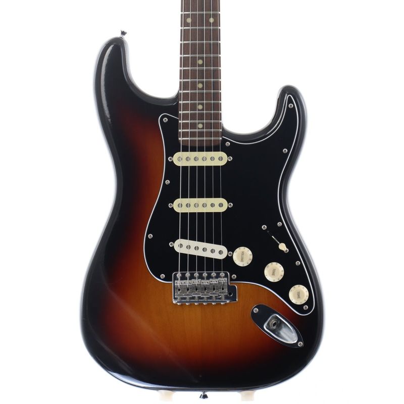ギター EDWARDS E-SE-93R/LT 中古】Edwards / E-SE-93R/LT 3-Tone Sunburst 【梅田店】 | ストラト