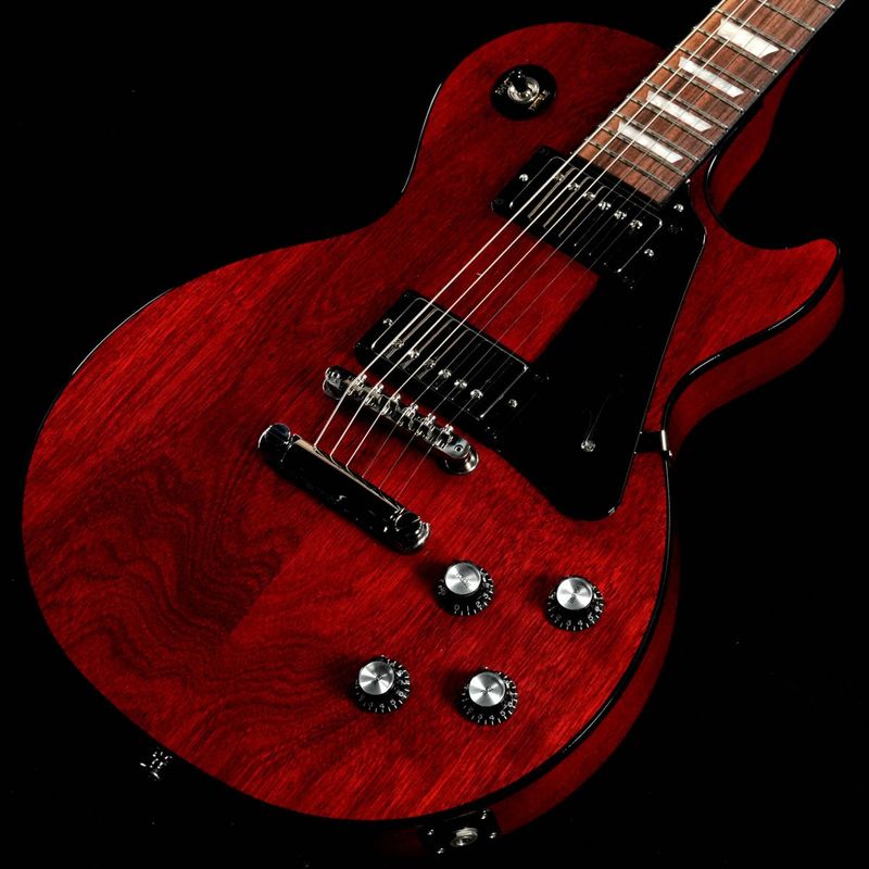 Gibson / Exclusive Model Les Paul Standard 60s Mahogany Top Vintage Cherry【渋谷店】