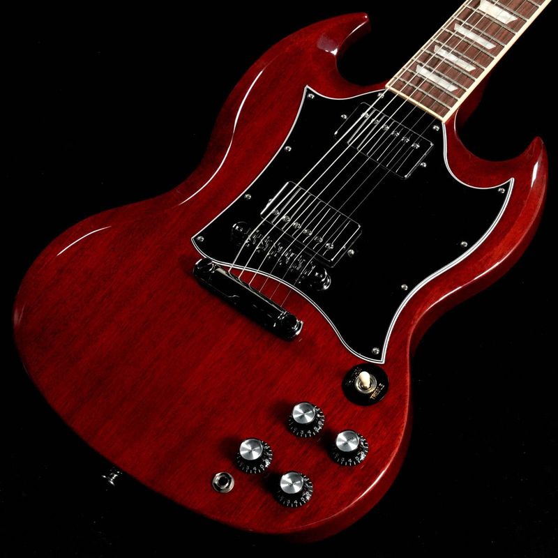 Gibson / SG Standard Heritage Cherry【渋谷店】