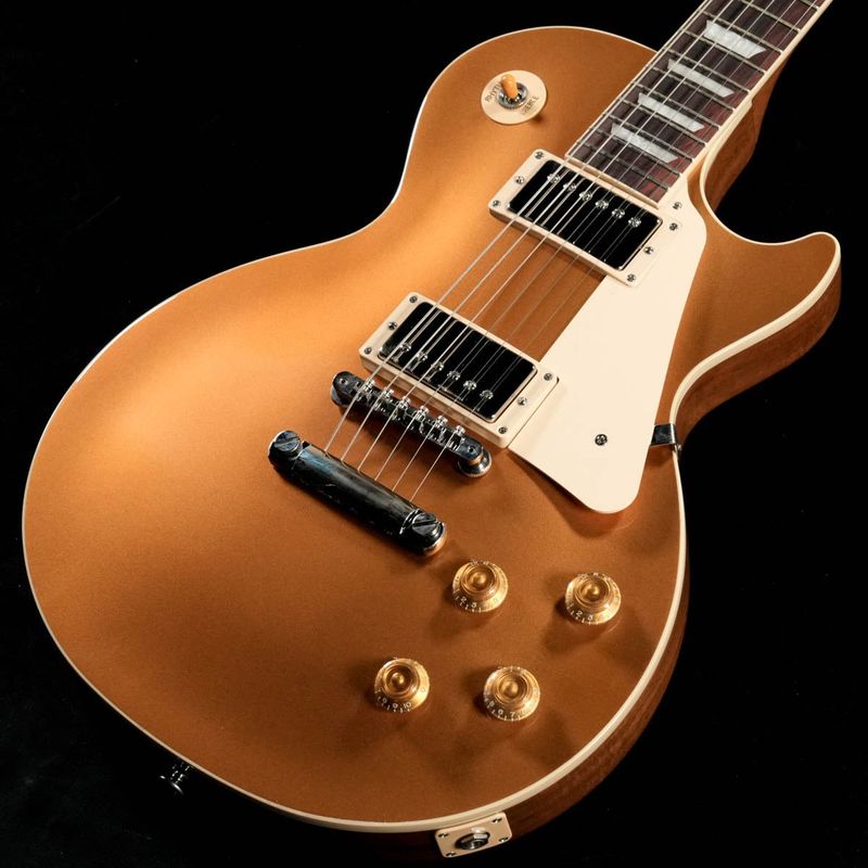 Gibson / Les Paul Standard 50s Gold Top【渋谷店】 | レスポール