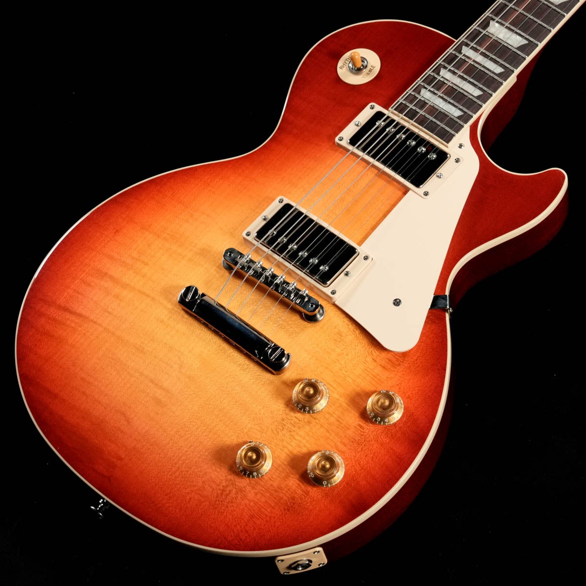 Gibson / Les Paul Standard 50s Heritage Cherry Sunburst【渋谷店