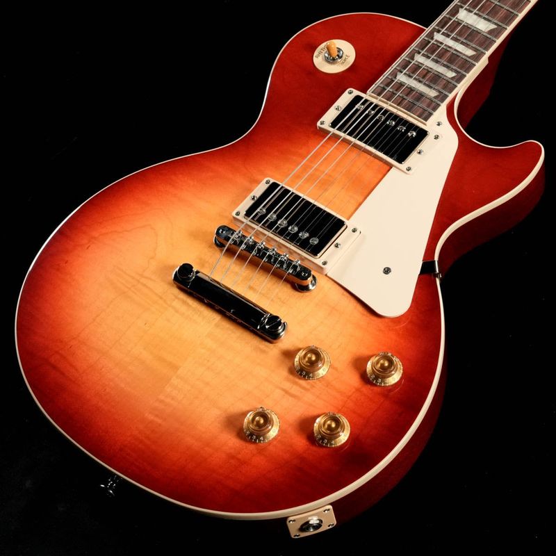 期間限定セール》Gibson USA / Les Paul Standard 50s Heritage Cherry
