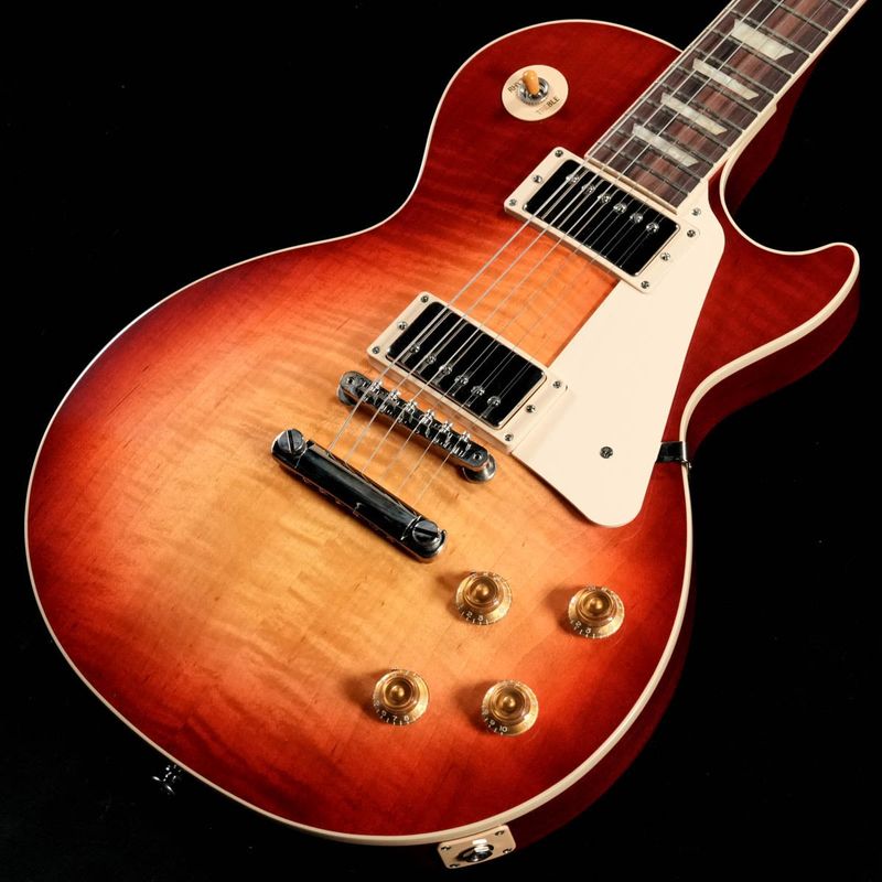 Gibson / Les Paul Standard 50s Heritage Cherry Sunburst【渋谷店】