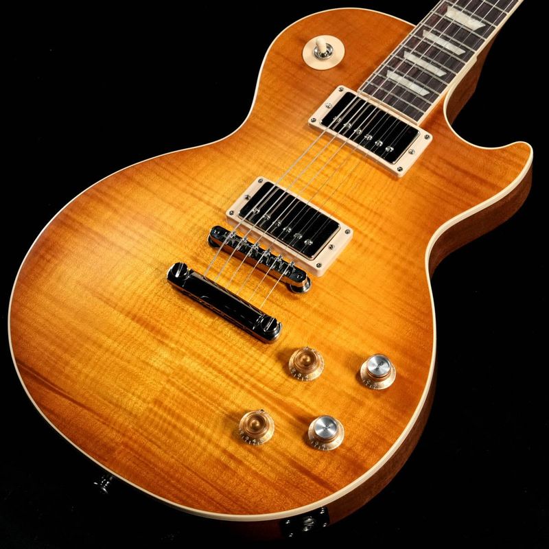Gibson / Kirk Hammett Signature 