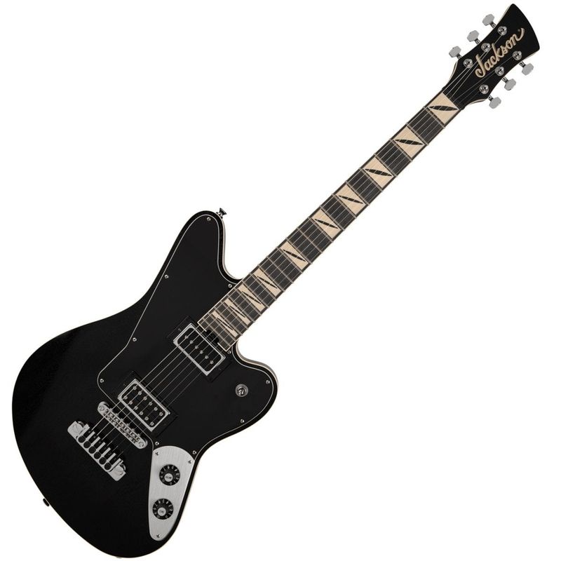 Jackson / Pro Series Signature Lee Malia LM-87 Amaranth