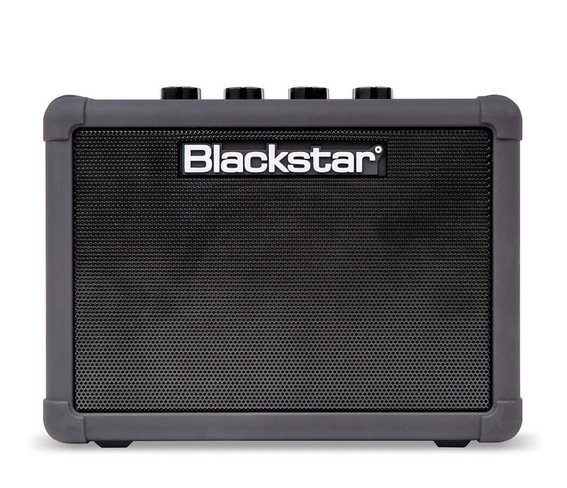 Blackstar / FLY 3 CHARGE FLY3 ブラックスター 3W ミニアンプ
