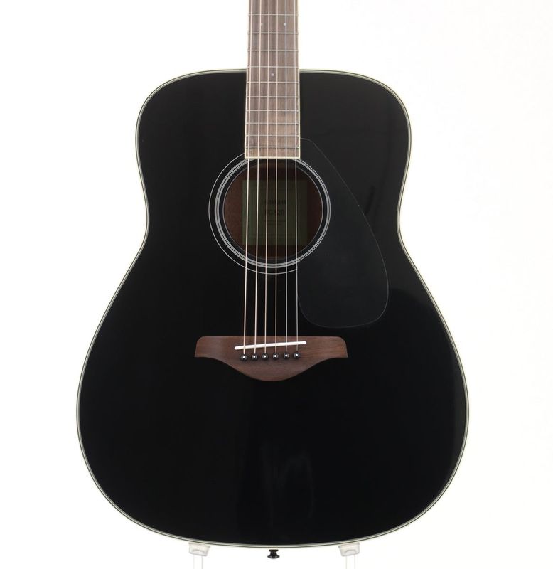 【中古】YAMAHA / FG820 【御茶ノ水HARVEST_GUITARS】