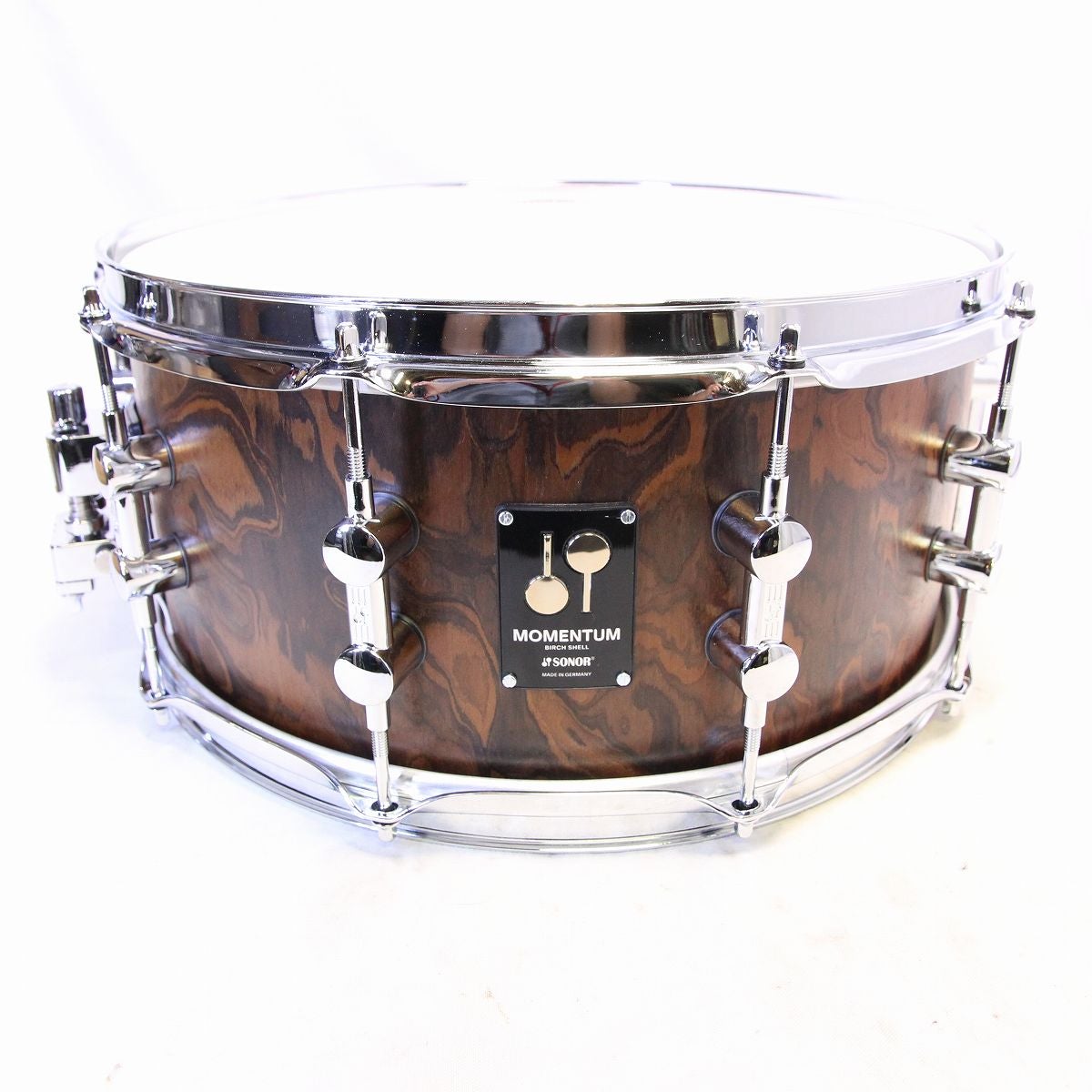 SONOR / MOMENTUM Series Birch MT-B1465SDW #CBU California Burl