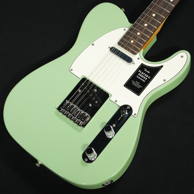 【最終価格】fender player テレキャスター　2022年購入 最終価格】fender player テレキャスター 2022年購入 Fender / Player