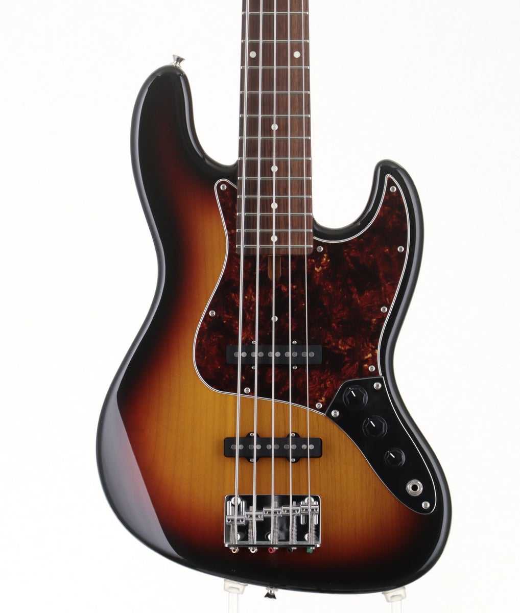 FGN Neo Classic NJB100V-3TS ジャズベース 5弦 FGN Neo Classic