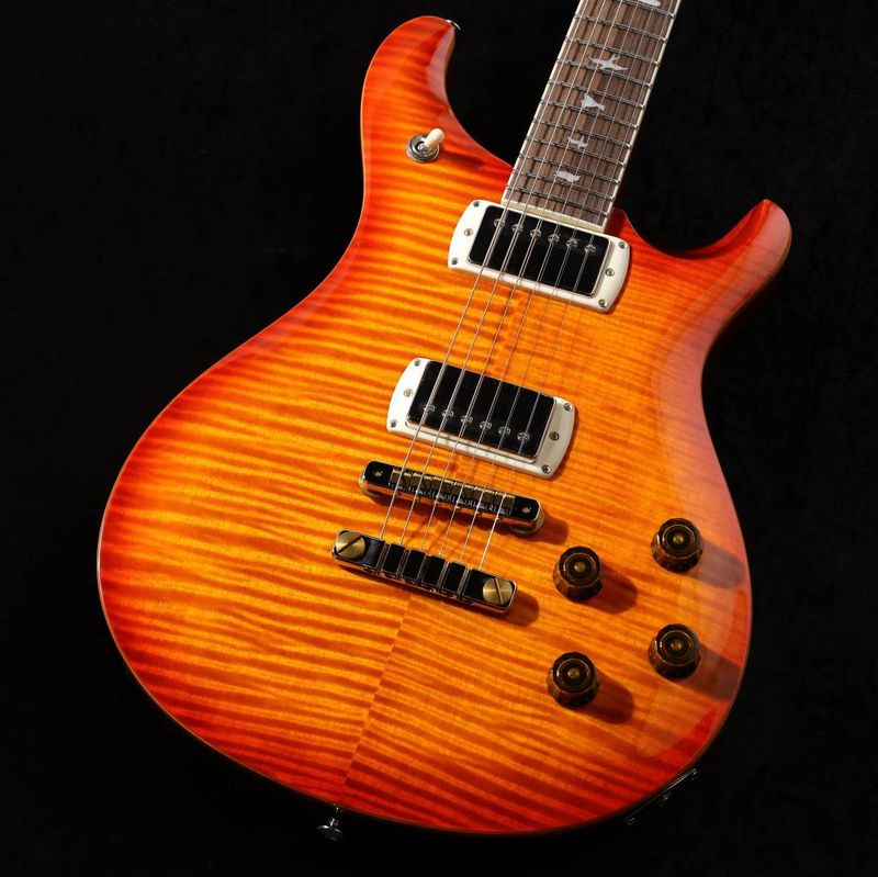 Paul Reed Smith (PRS) / 2025 SE McCarty 594 Vintage Sunburst(3.36