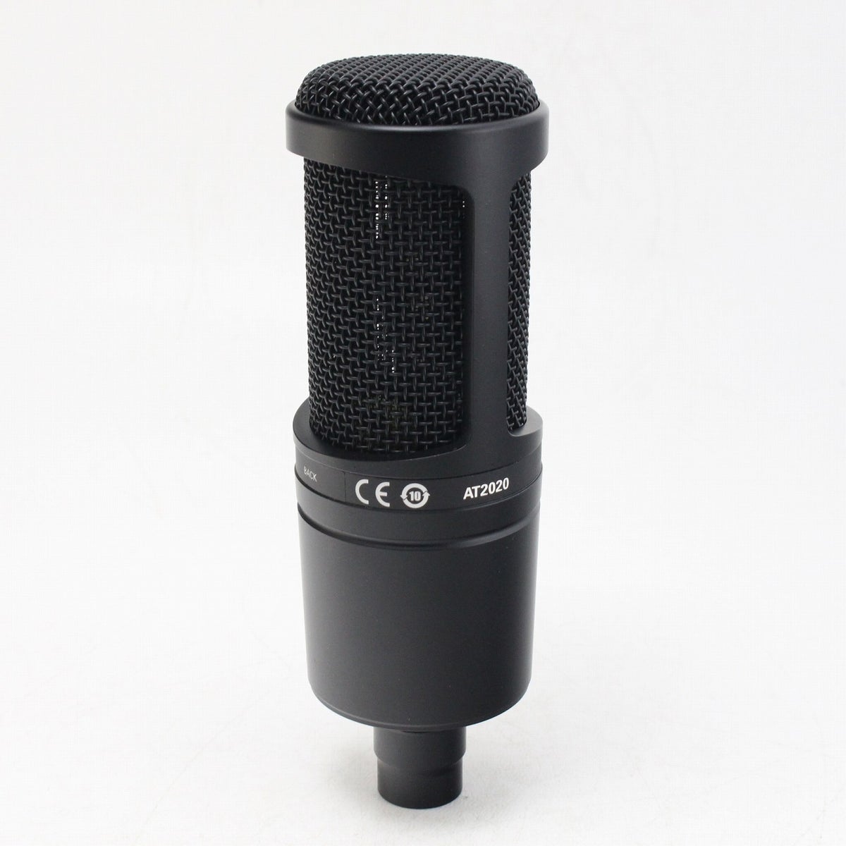 中古】 AUDIO-TECHNICA / AT2020 【御茶ノ水本店】 | ラージ
