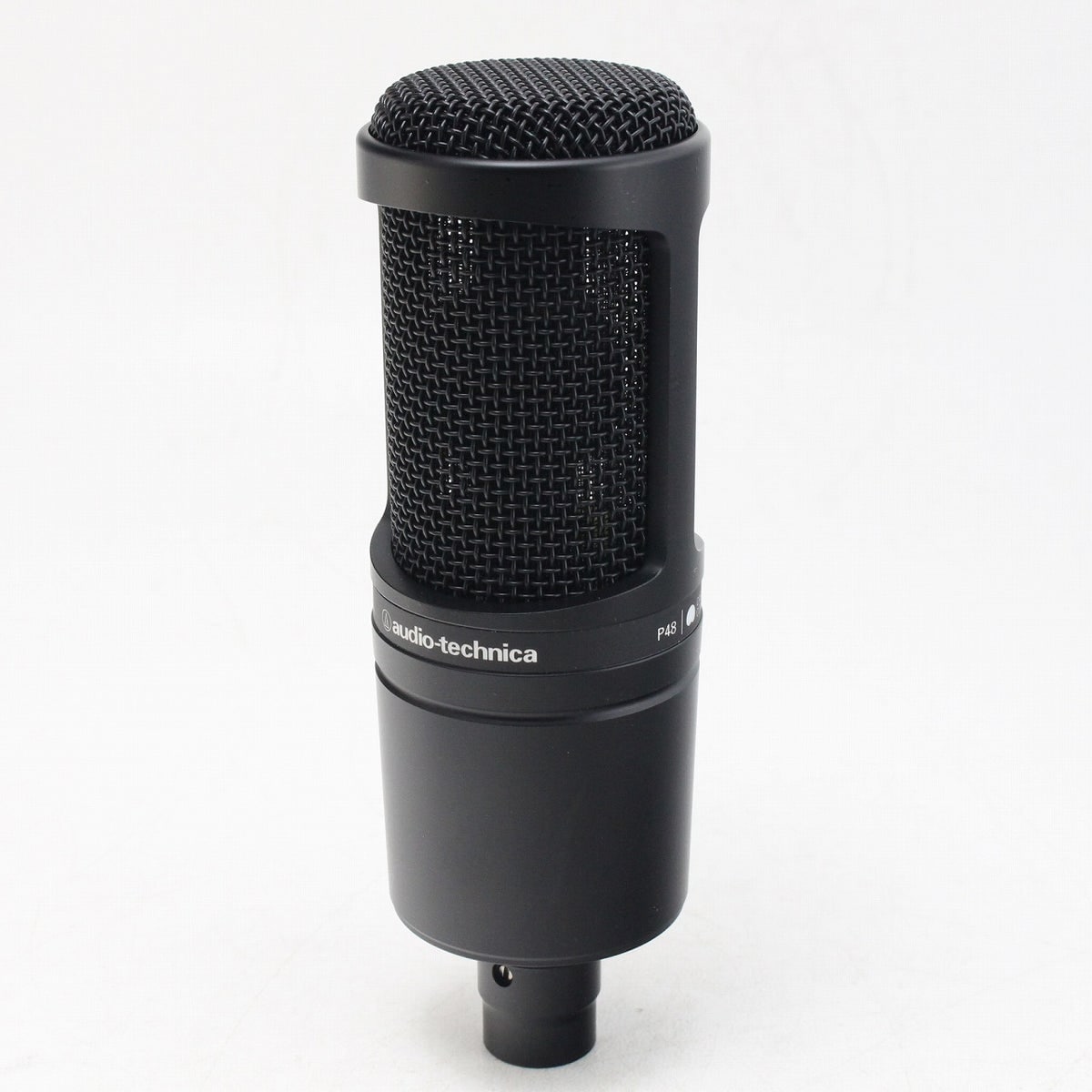 中古】 AUDIO-TECHNICA / AT2020 【御茶ノ水本店】 | ラージ