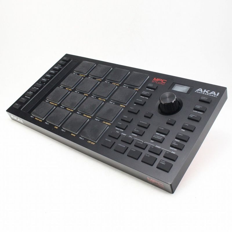 AKAI MPC Studio II MIDIコントローラー AKAI MPC Studio 2 | MPC