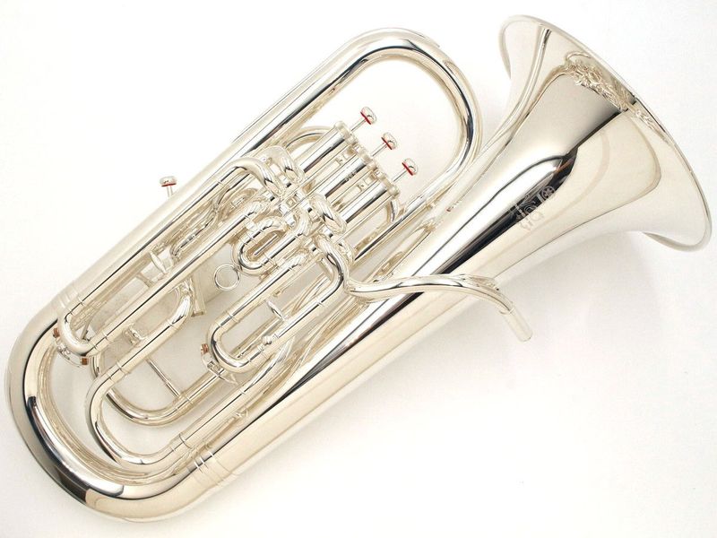 お支払い専用ページ】【中古】YAMAHA / ユーフォニアム YEP-642S NEO