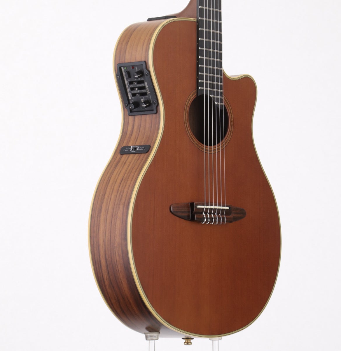 中古】YAMAHA / APX-10CN 【訳アリ】 JUNK【御茶ノ水HARVEST_GUITARS