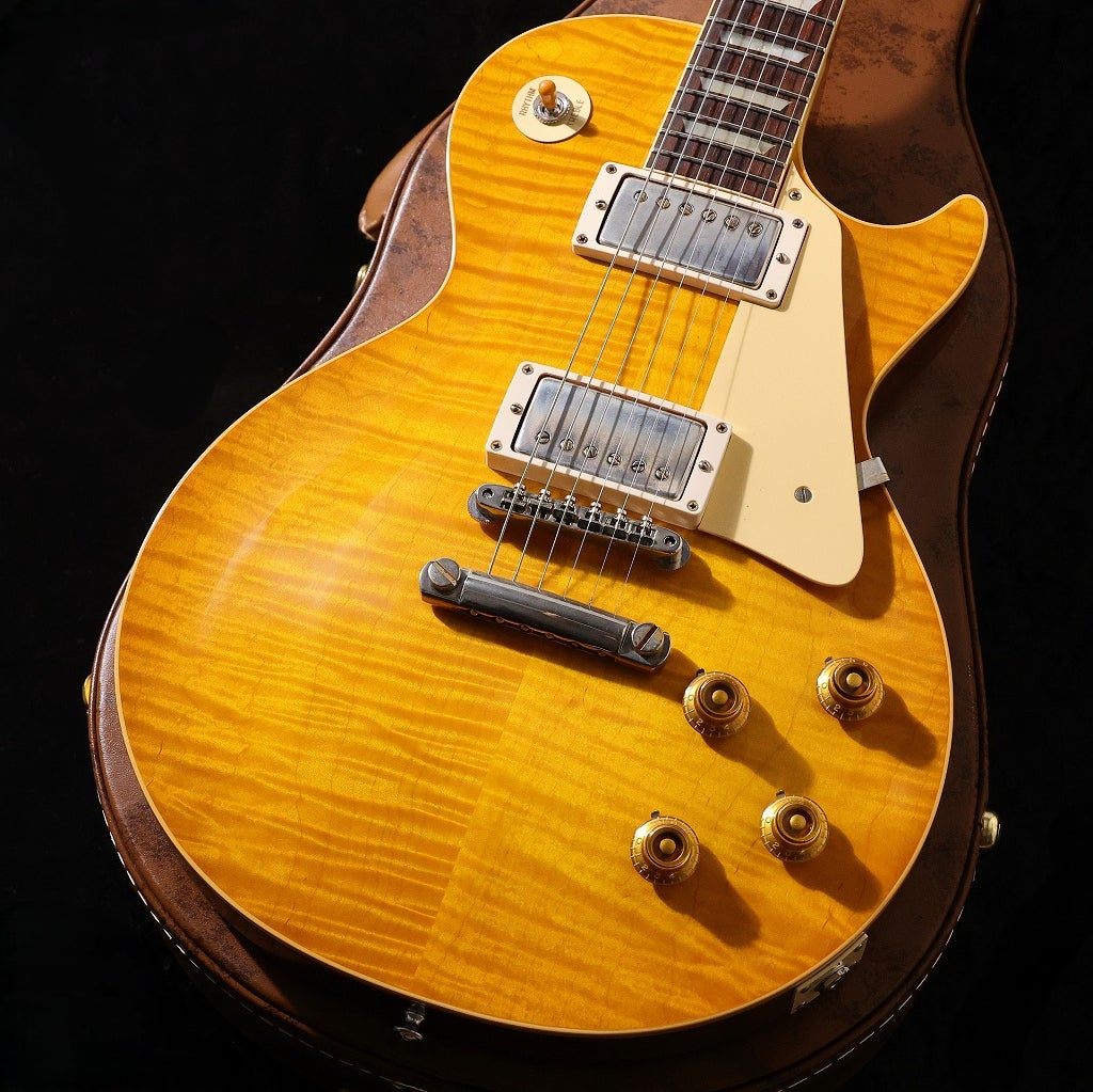 中古】GIBSON CUSTOM / Historic Collection 1959 Les Paul Standard