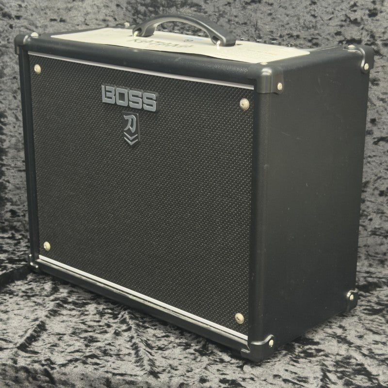 【中古】BOSS / KATANA-50 MkII 【新宿店】