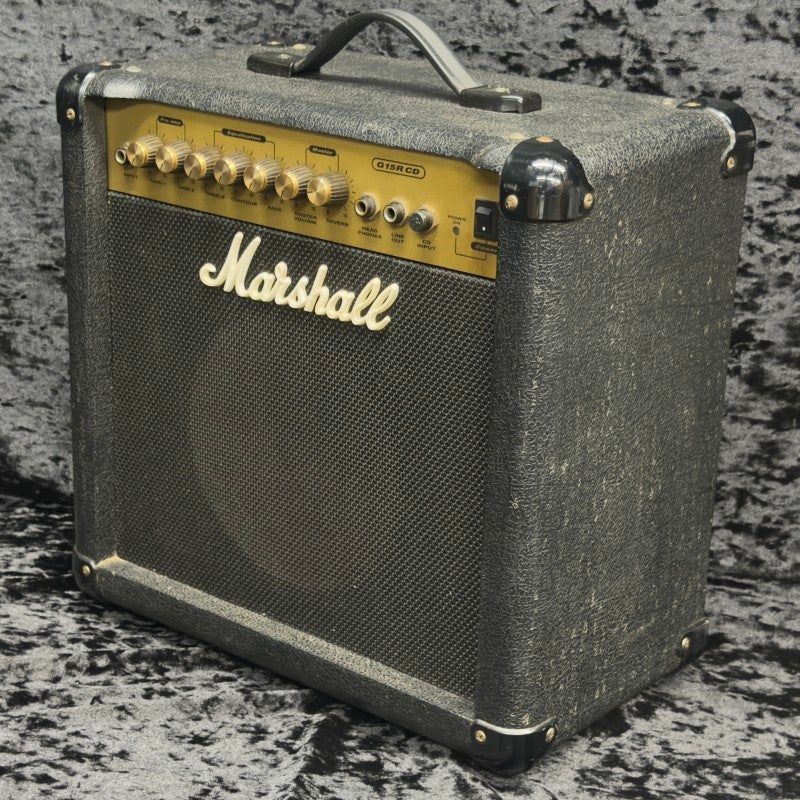 【中古】MARSHALL / G15RCD 【新宿店】