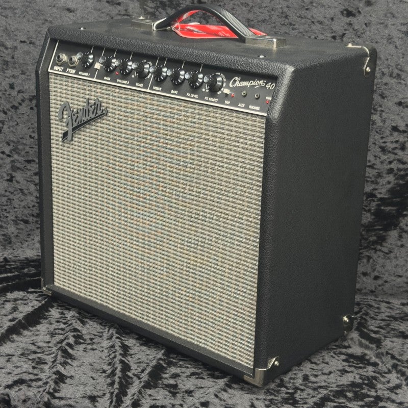 【中古】FENDER / Champion 40 【新宿店】