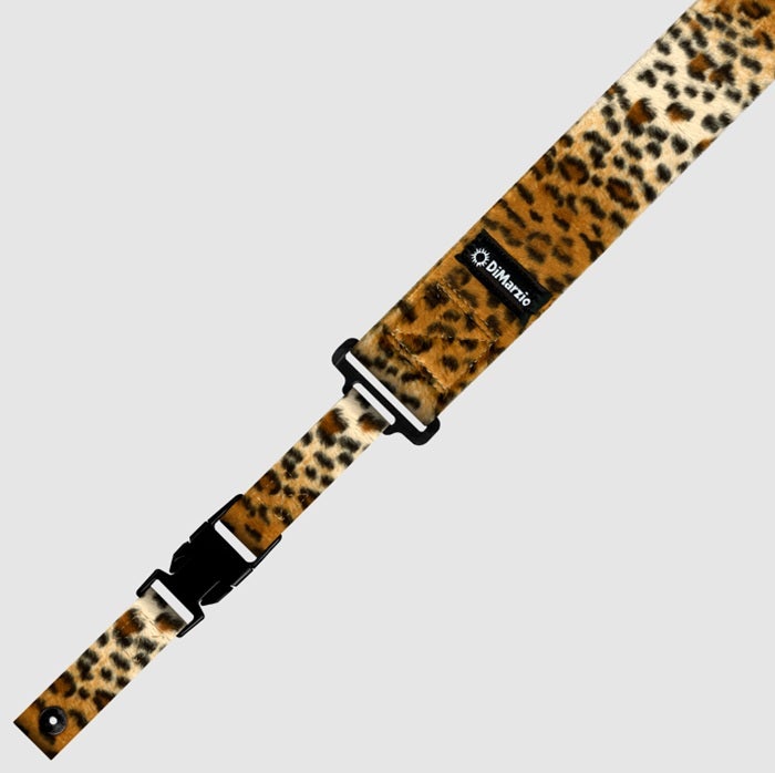 DiMarzio / CHEETAH Cliplock DD2230-CH【渋谷店】