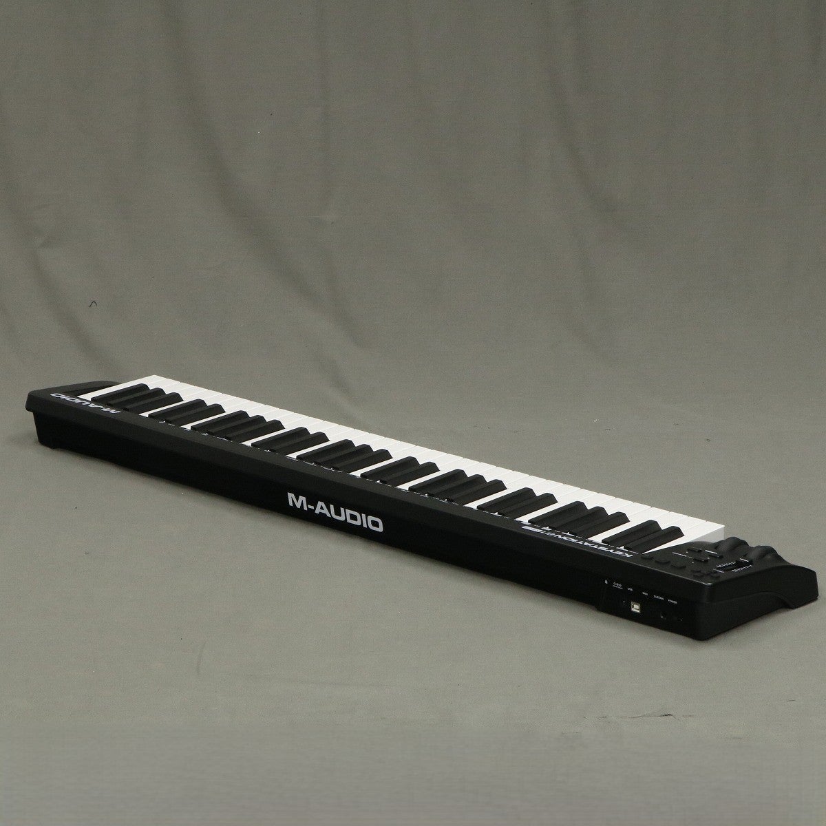 中古】 M-AUDIO / KEYSTATION 61 MK3 【御茶ノ水本店】 | MIDI