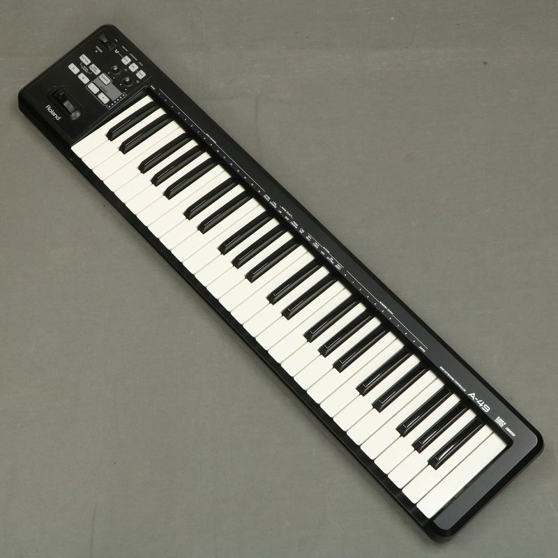 中古】 ROLAND / A-49 【御茶ノ水本店】 | MIDIキーボード | イシバシ楽器